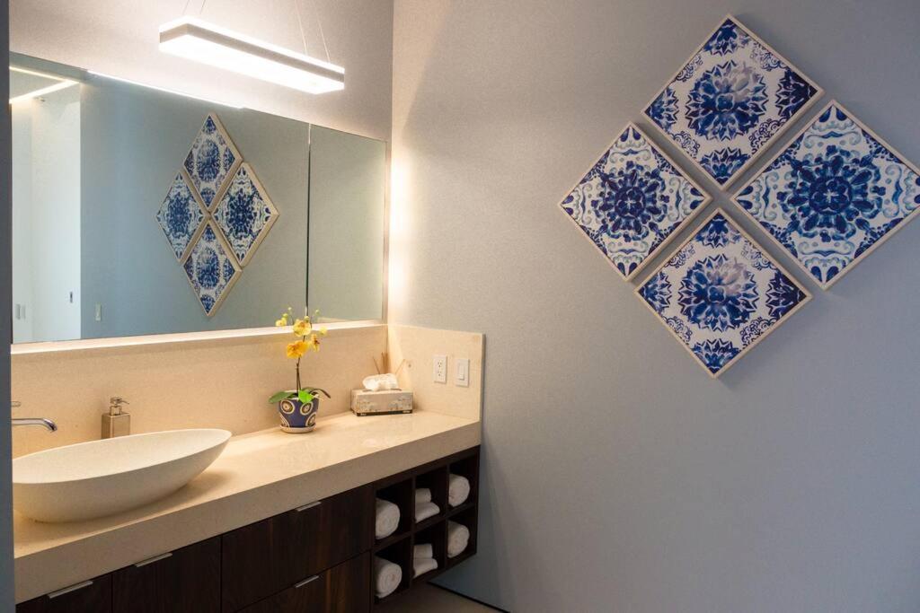 Luxury Oceanview Modern Condo Πουέρτο Βαγιάρτα Εξωτερικό φωτογραφία
